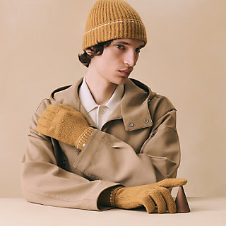 手袋 《ニコラ》 | Hermès - エルメス-公式サイト